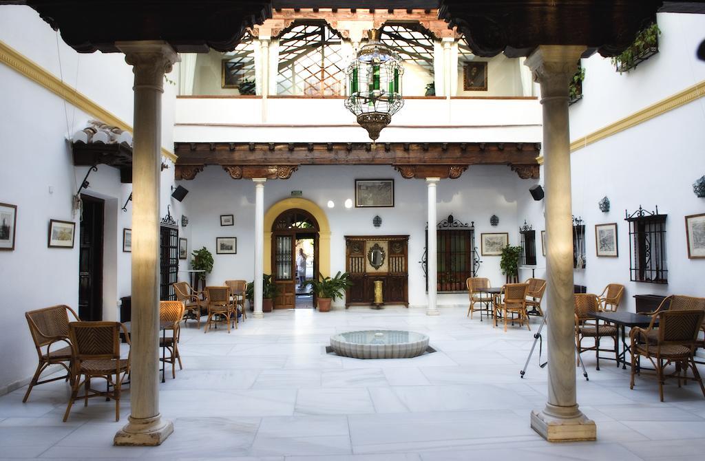 Carmen De Los Chapiteles Hotel Гранада Екстериор снимка